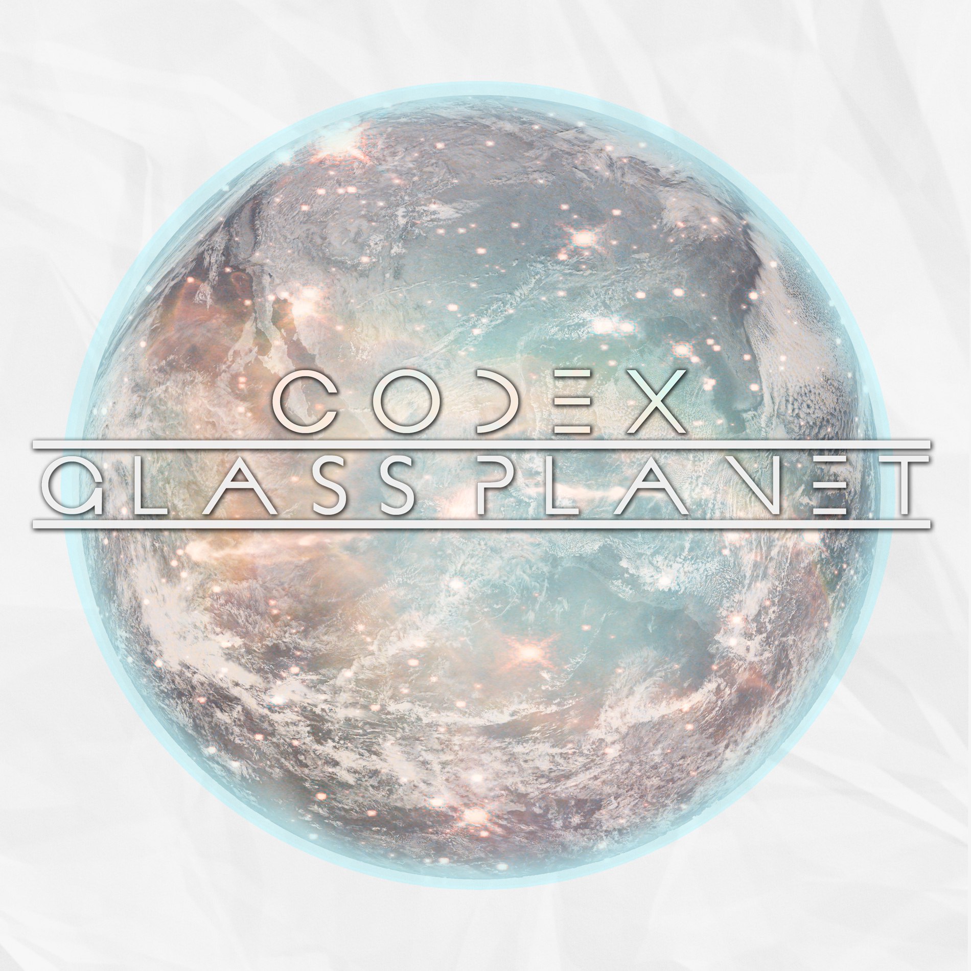 Codex - Glass Planet [EP] (2015)